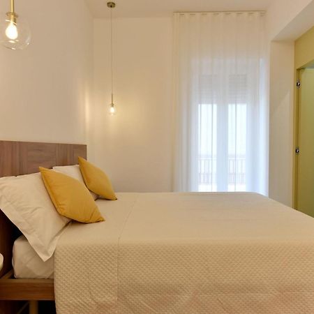 Hotel Dimora Al Castello Matera Habitación foto