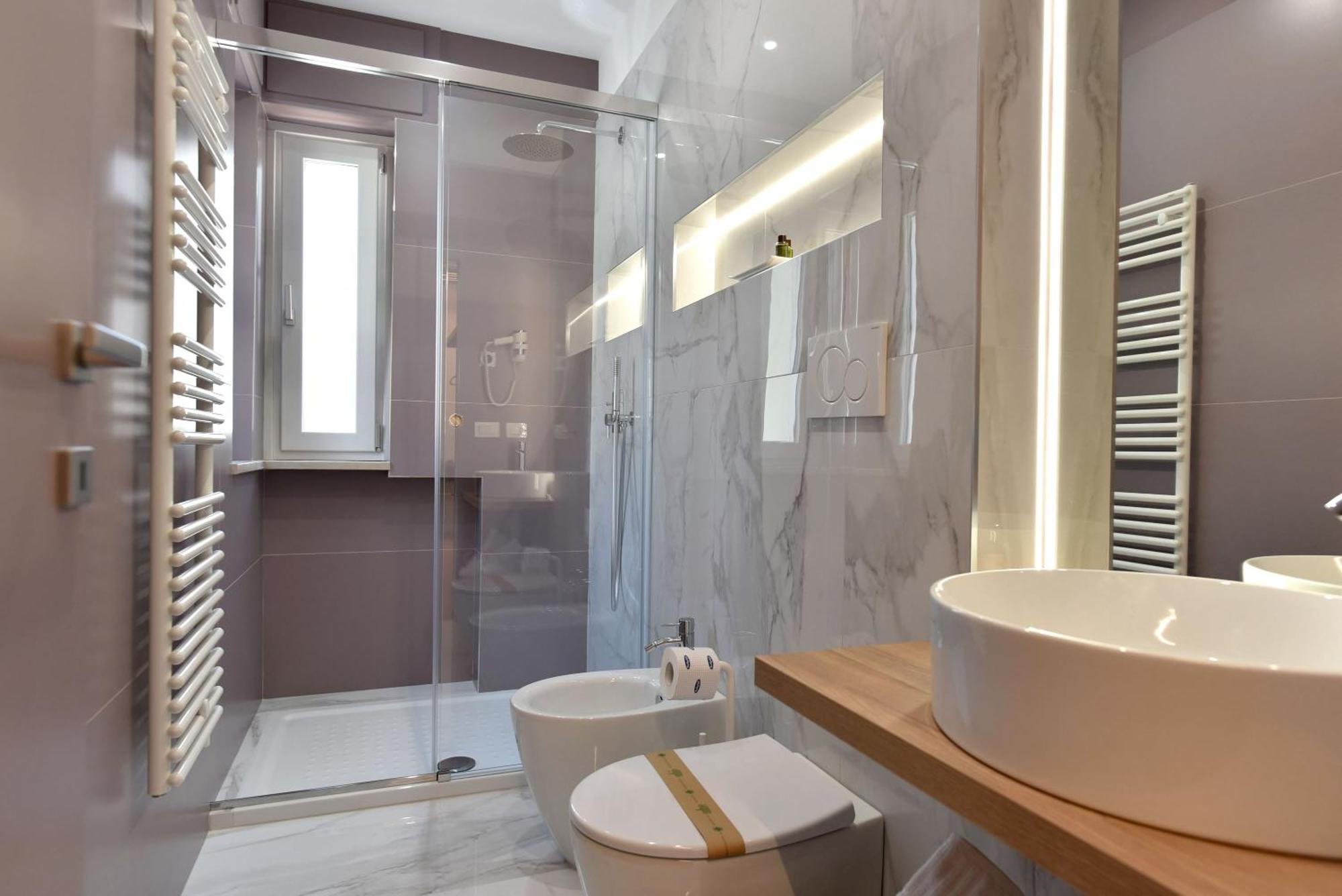 Hotel Dimora Al Castello Matera Habitación foto