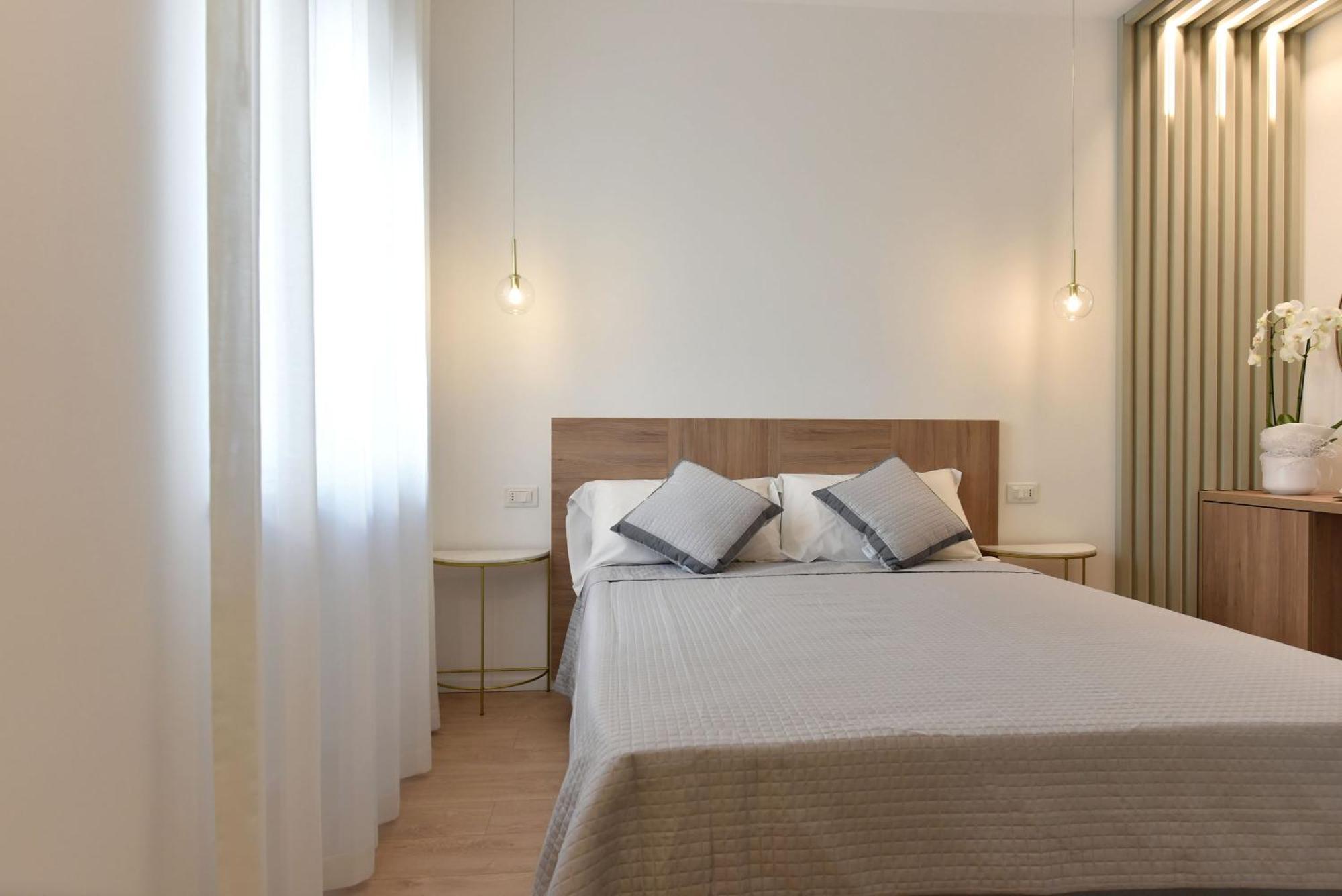 Hotel Dimora Al Castello Matera Habitación foto