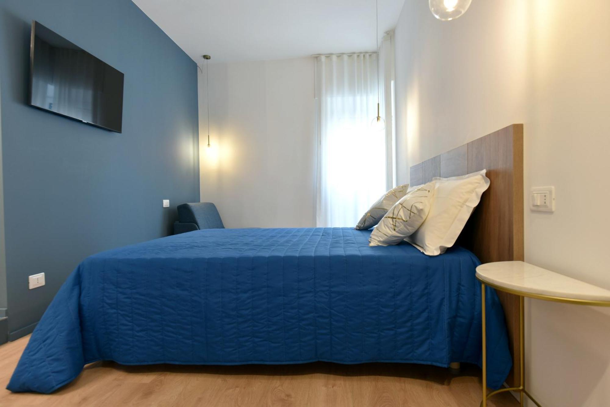Hotel Dimora Al Castello Matera Habitación foto